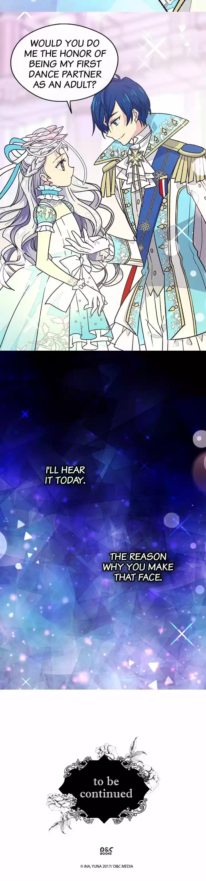 The Abandoned Empress Ch.43