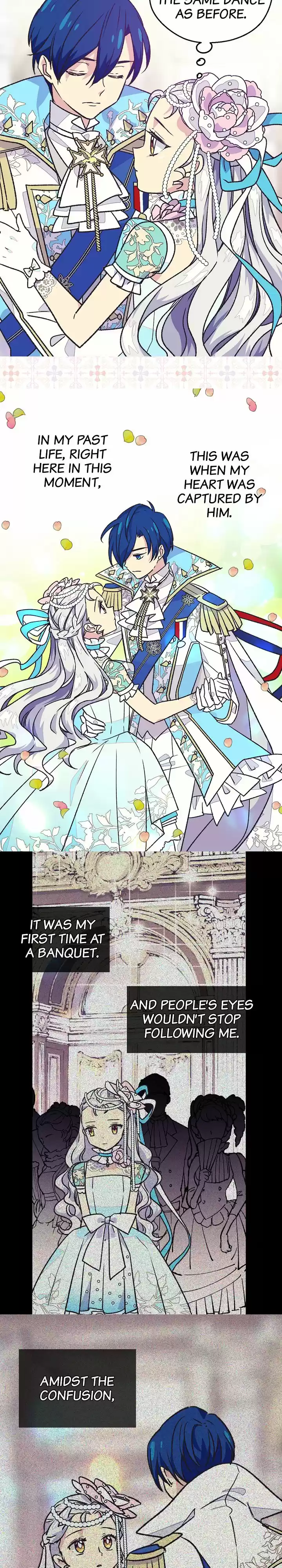 The Abandoned Empress Ch.44