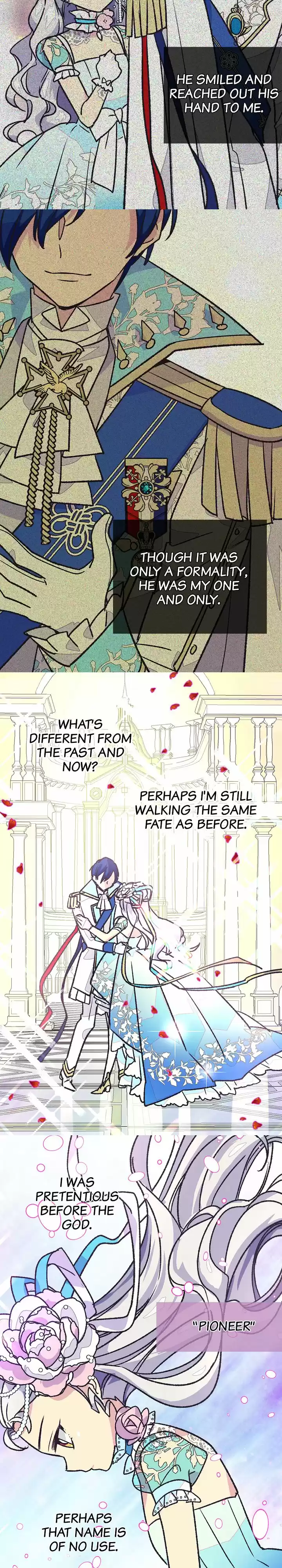 The Abandoned Empress Ch.44