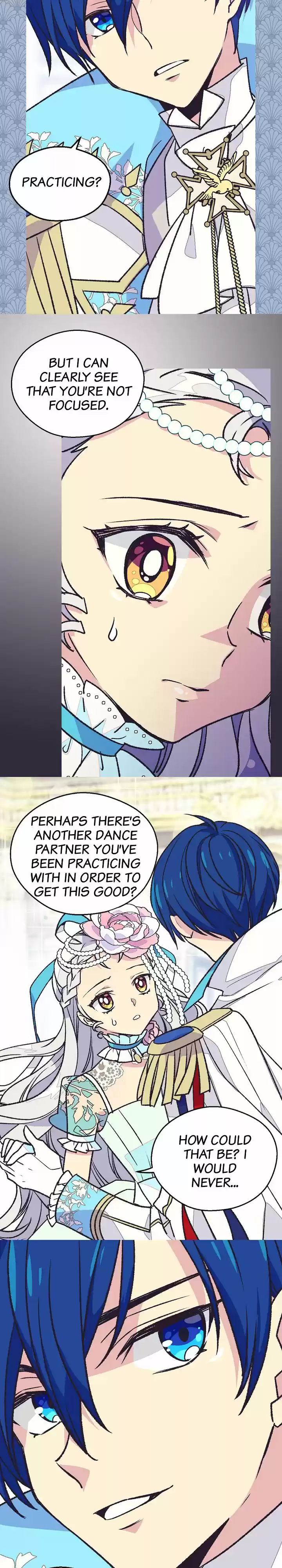 The Abandoned Empress Ch.44