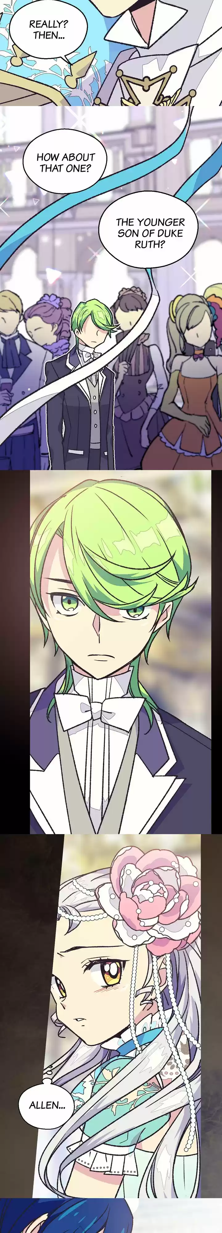 The Abandoned Empress Ch.44