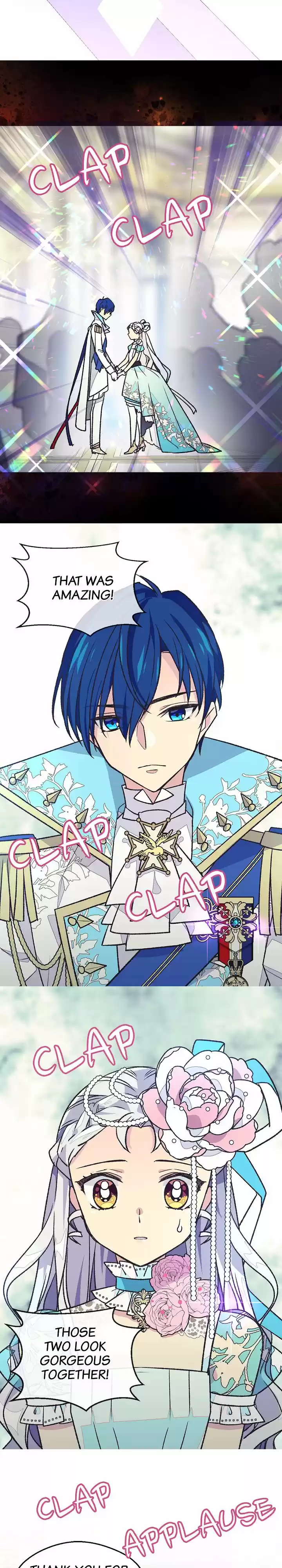 The Abandoned Empress Ch.44