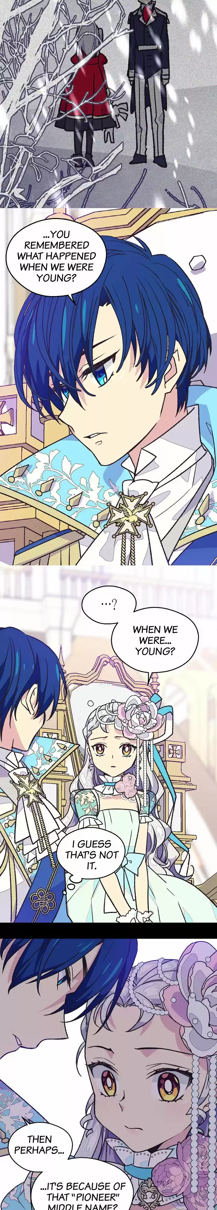 The Abandoned Empress Ch.44