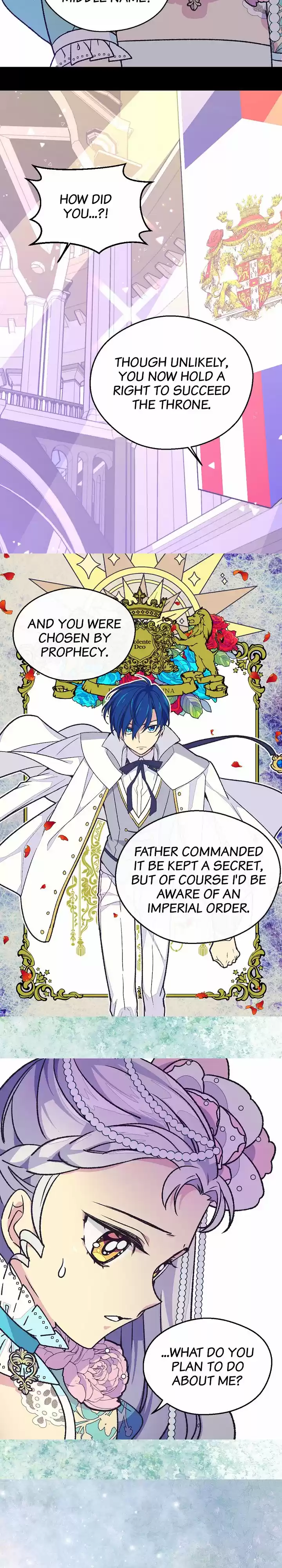 The Abandoned Empress Ch.44