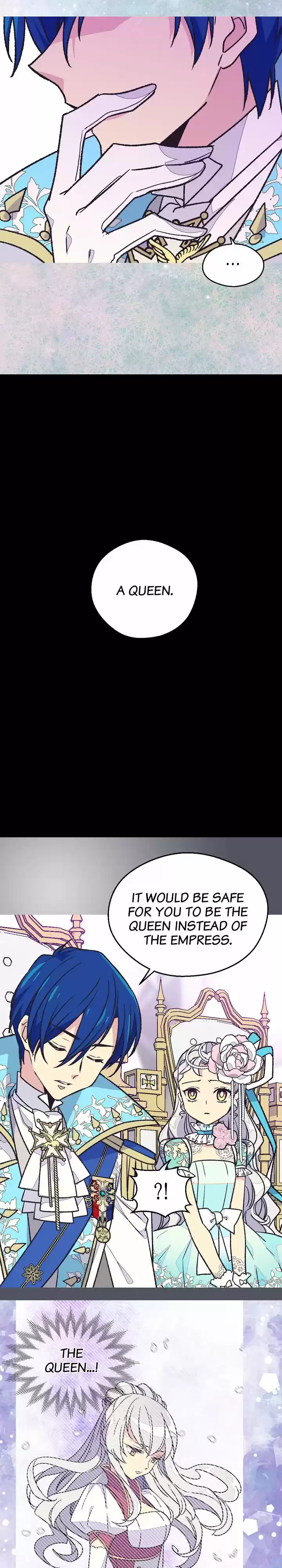 The Abandoned Empress Ch.44