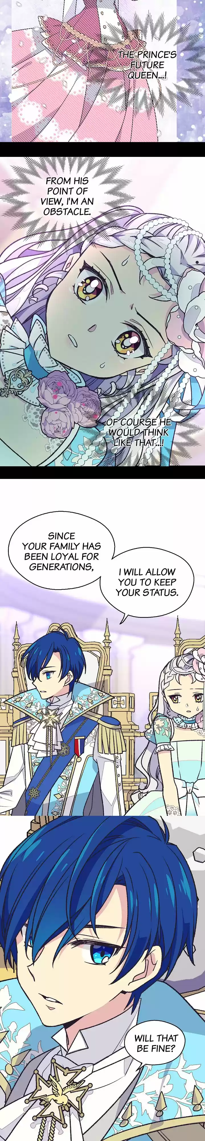 The Abandoned Empress Ch.44