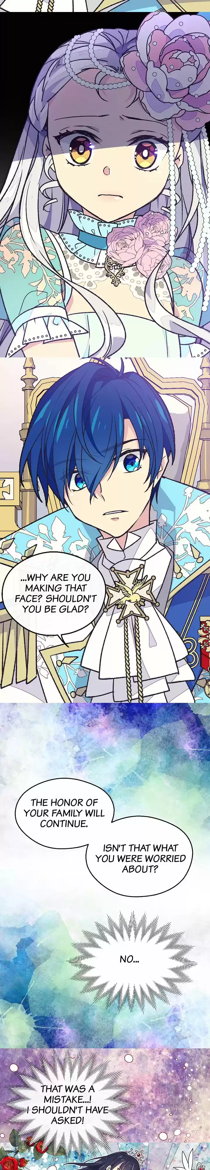 The Abandoned Empress Ch.44