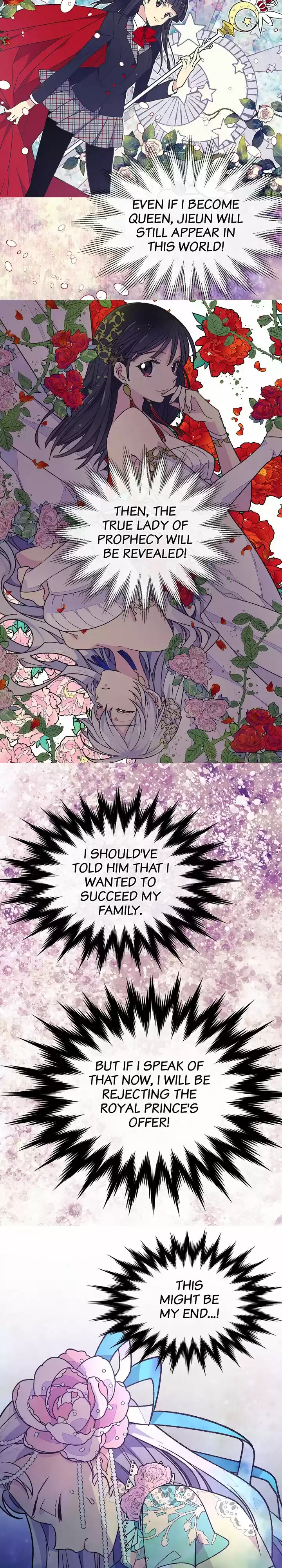 The Abandoned Empress Ch.44