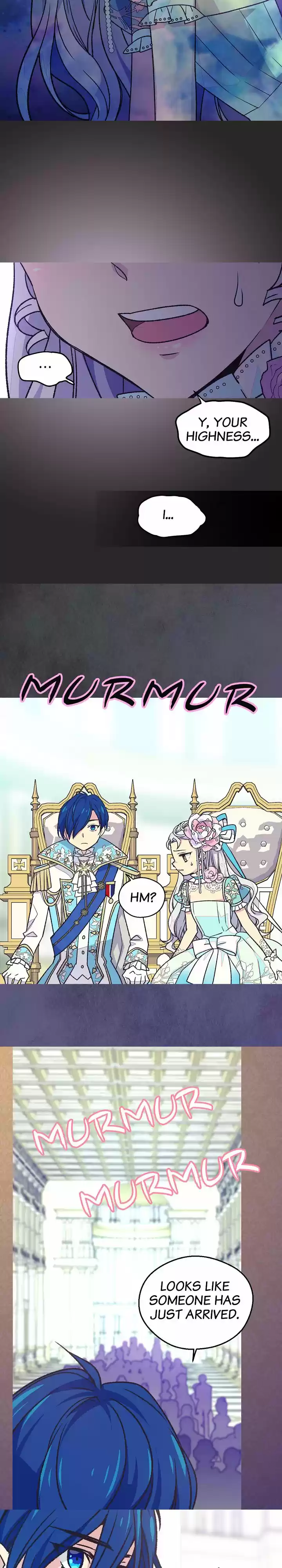 The Abandoned Empress Ch.44