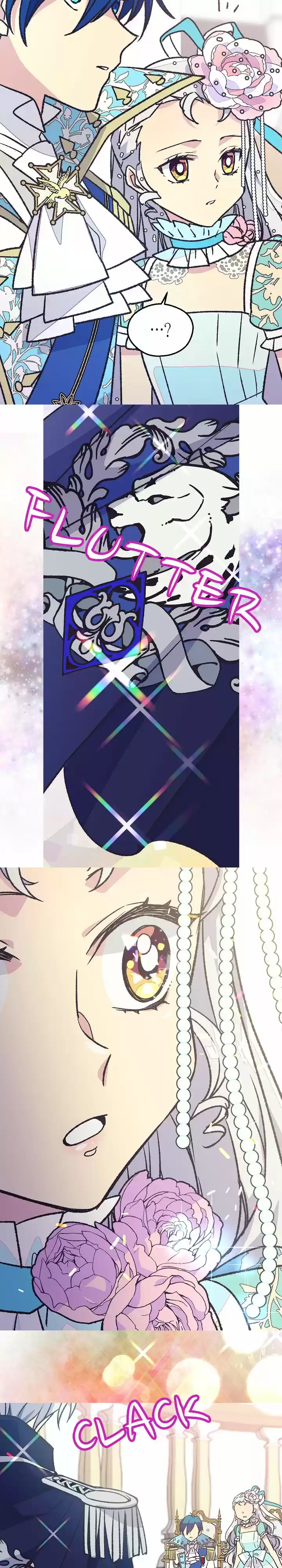 The Abandoned Empress Ch.44