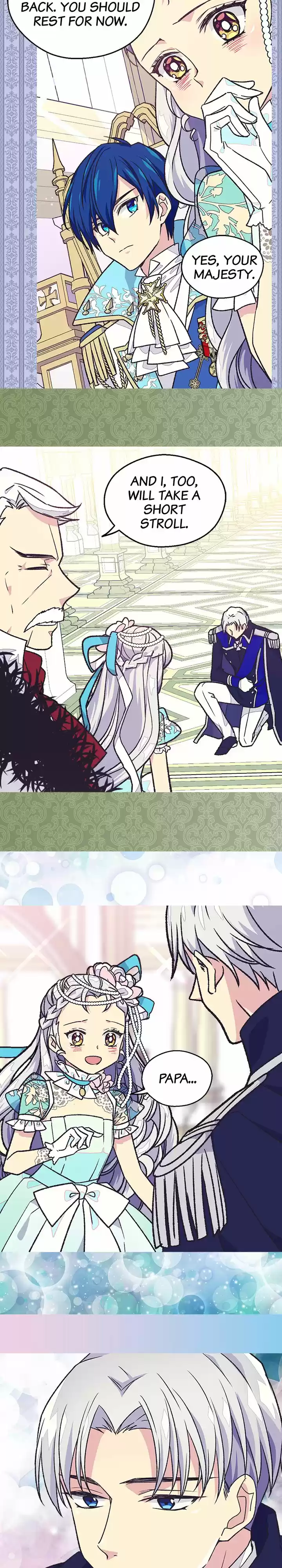 The Abandoned Empress Ch.45