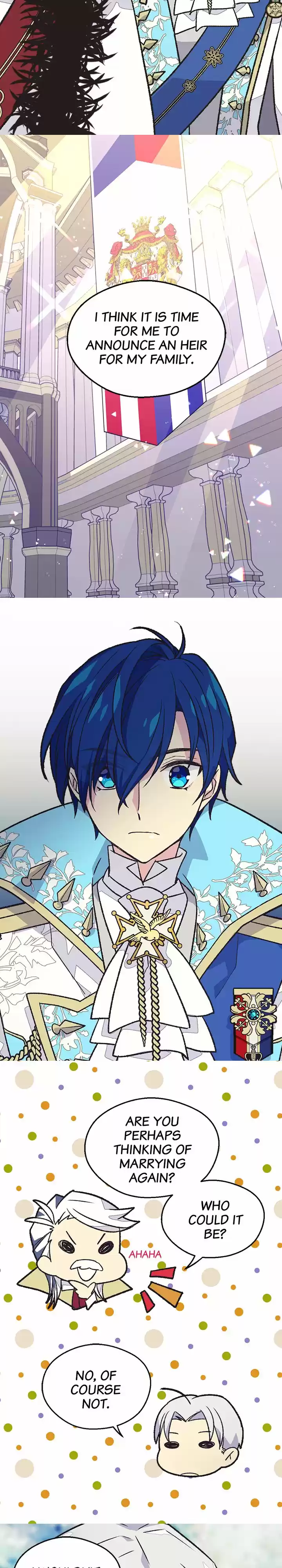 The Abandoned Empress Ch.45