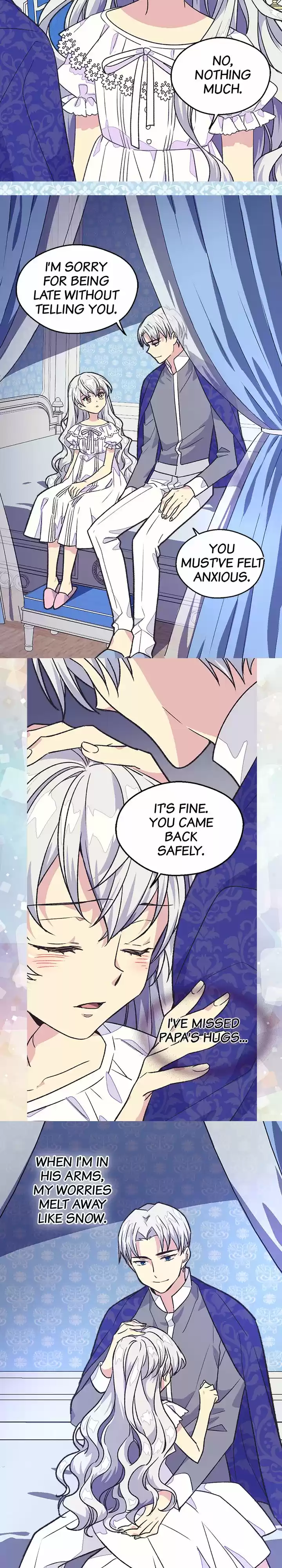 The Abandoned Empress Ch.45