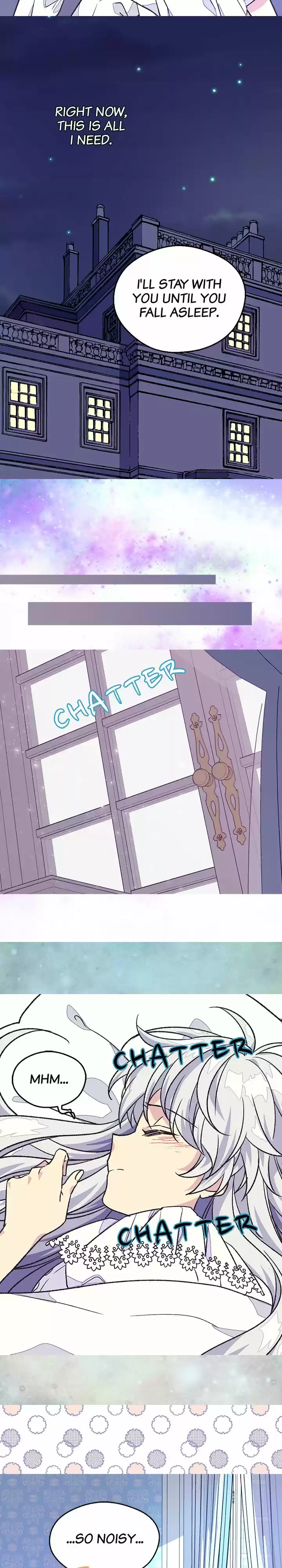 The Abandoned Empress Ch.45