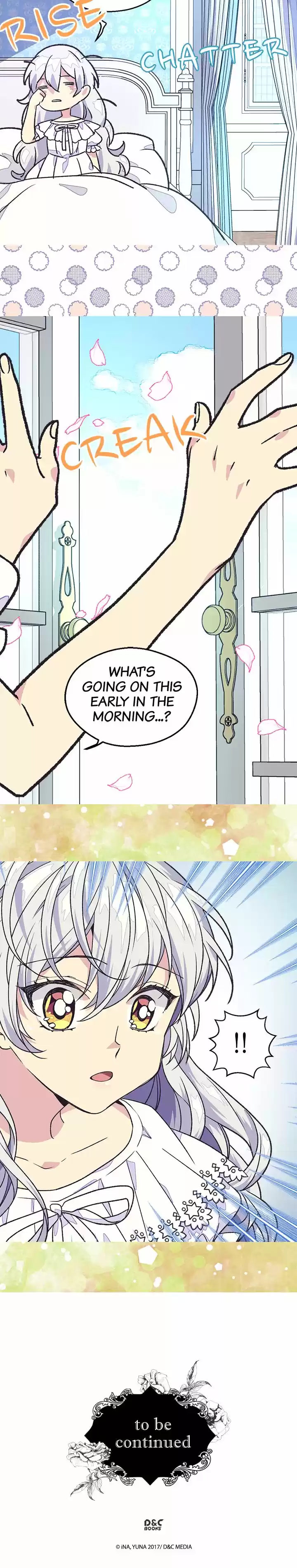 The Abandoned Empress Ch.45