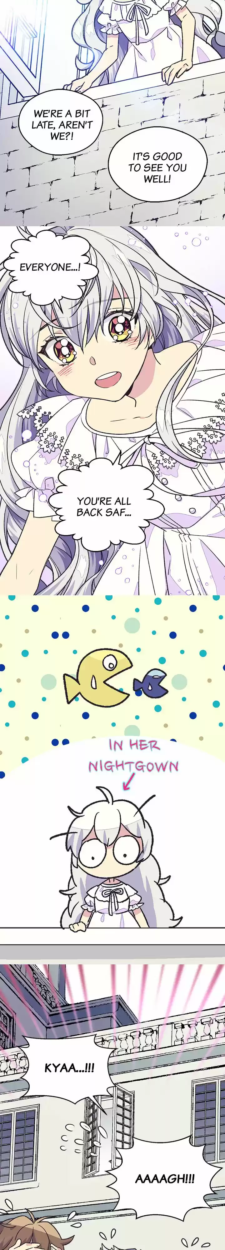 The Abandoned Empress Ch.46