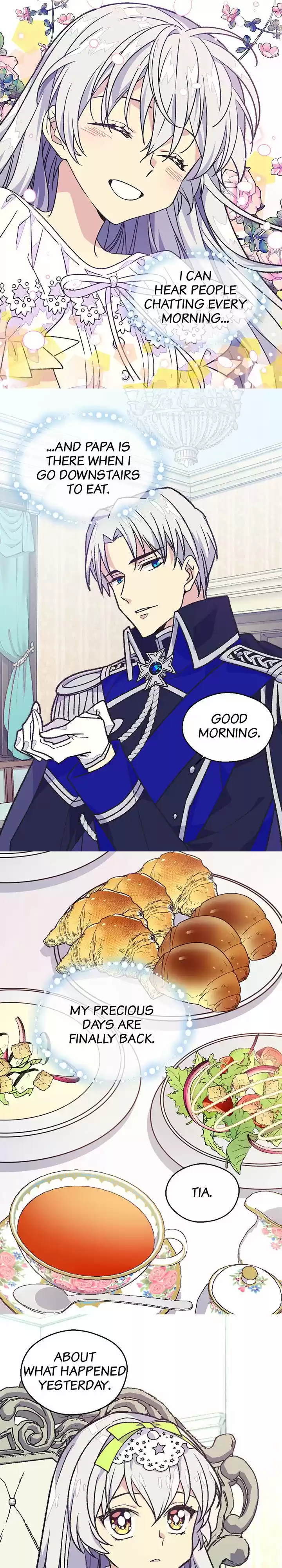 The Abandoned Empress Ch.46