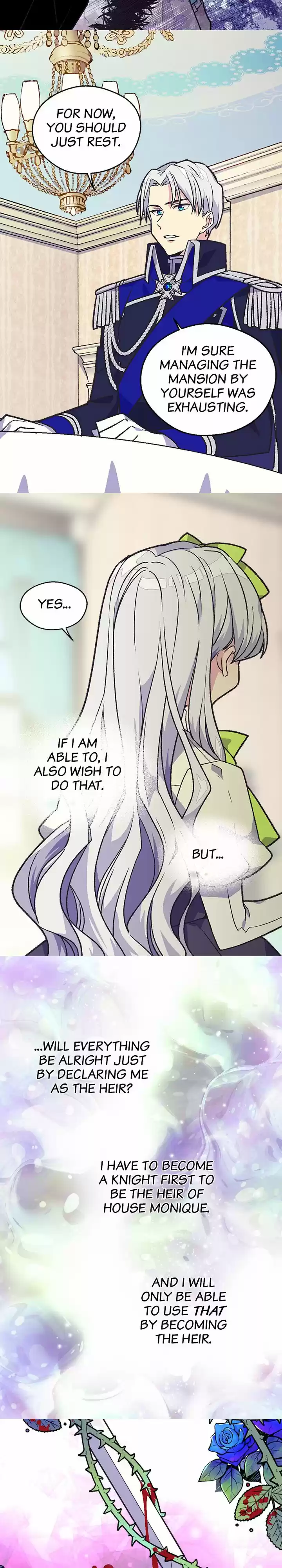 The Abandoned Empress Ch.46