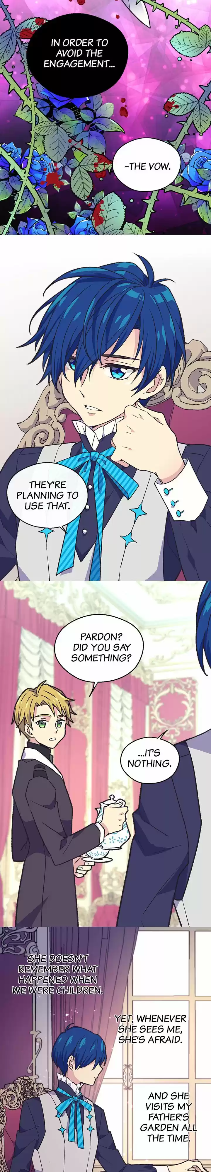 The Abandoned Empress Ch.46