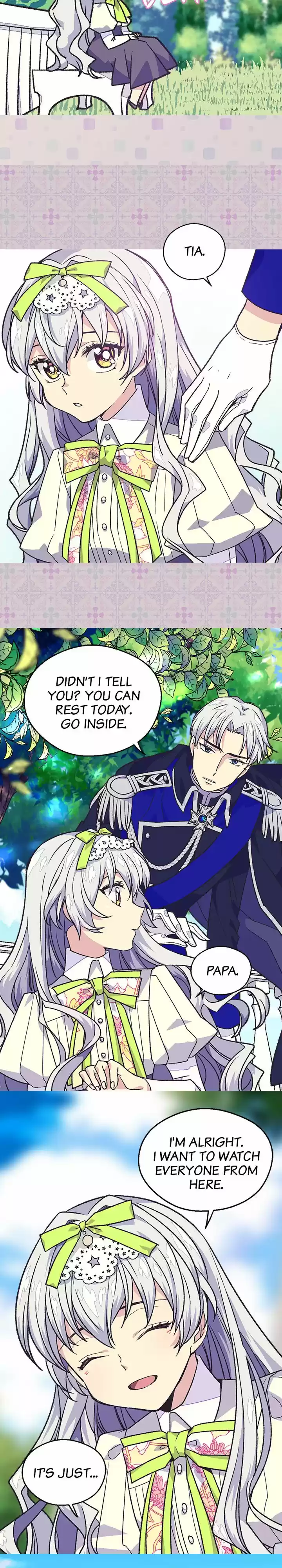 The Abandoned Empress Ch.46