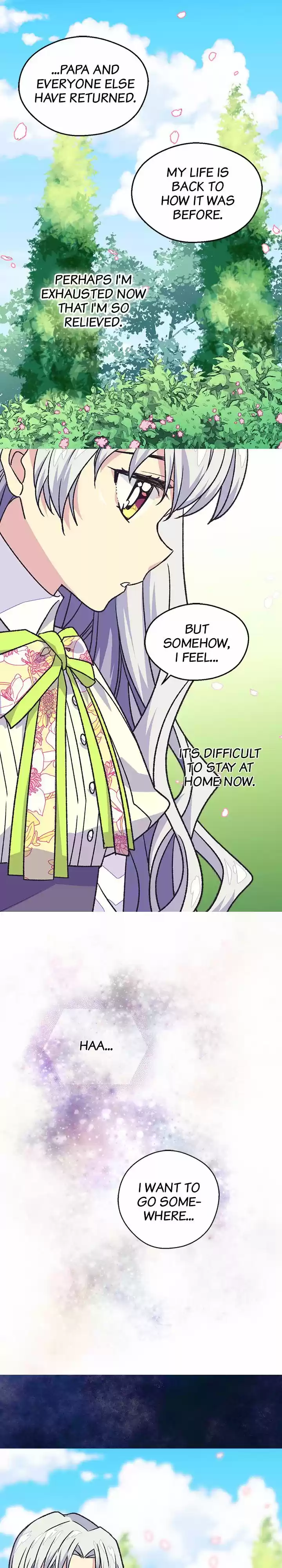 The Abandoned Empress Ch.46