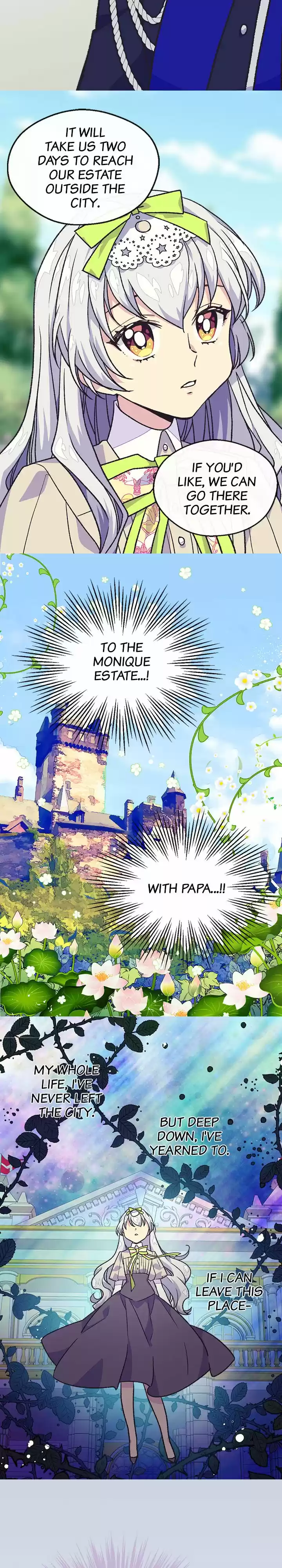 The Abandoned Empress Ch.46