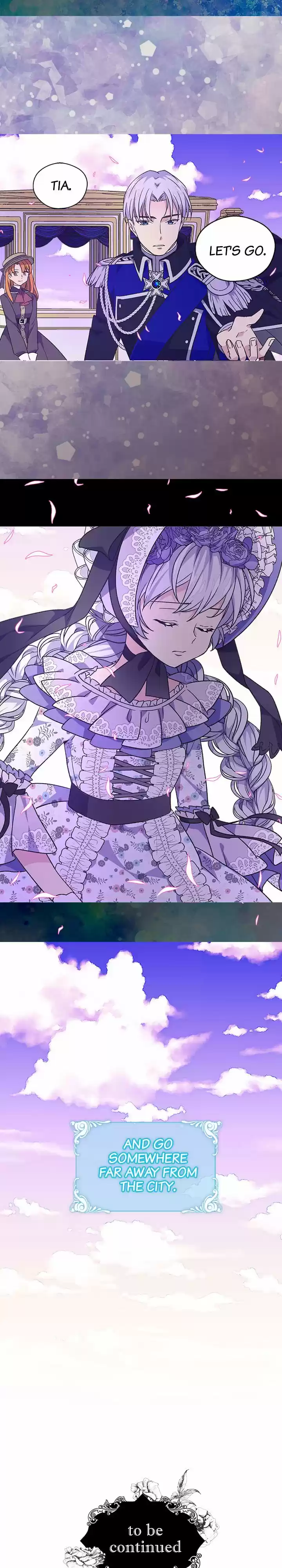 The Abandoned Empress Ch.46