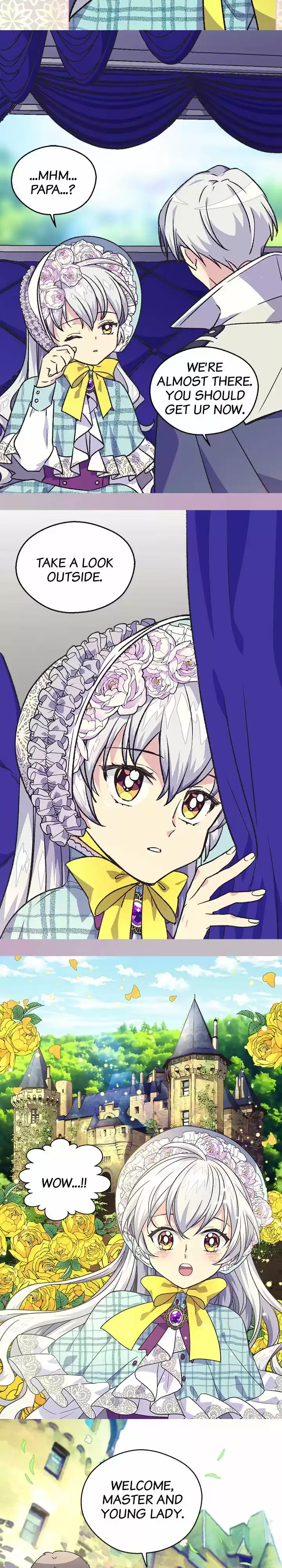 The Abandoned Empress Ch.47