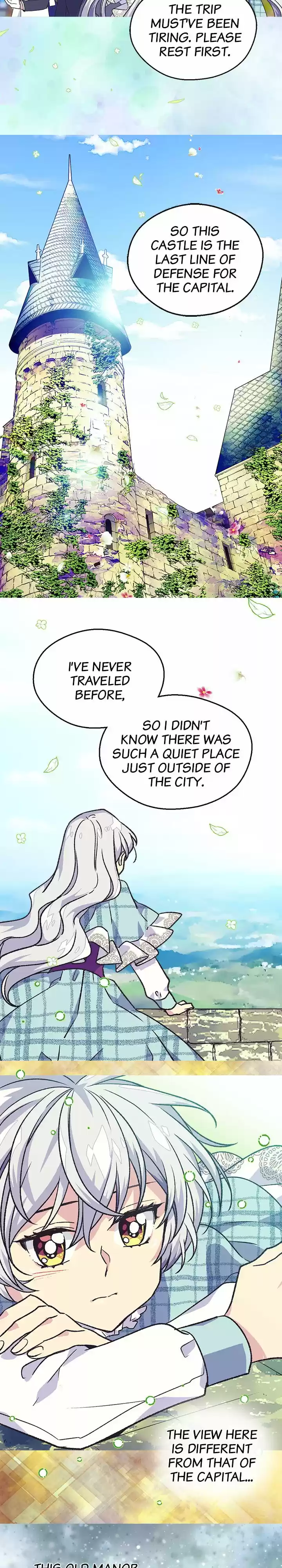 The Abandoned Empress Ch.47