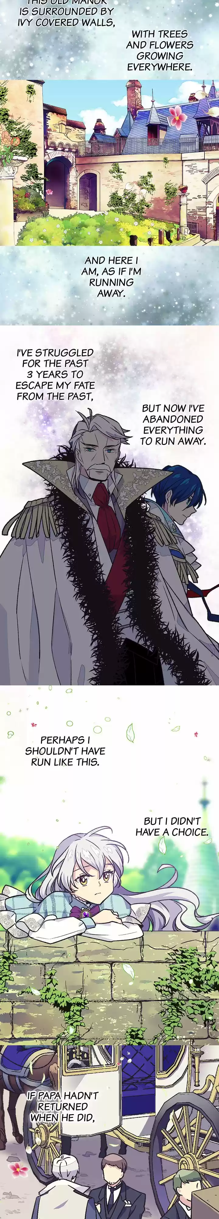 The Abandoned Empress Ch.47