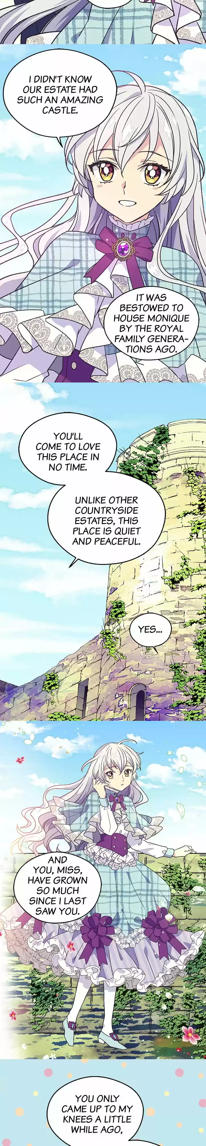 The Abandoned Empress Ch.47