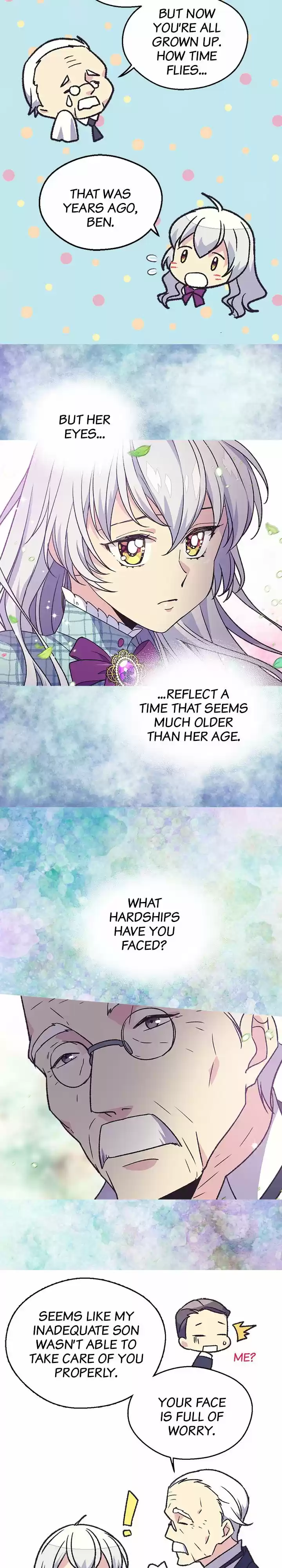 The Abandoned Empress Ch.47