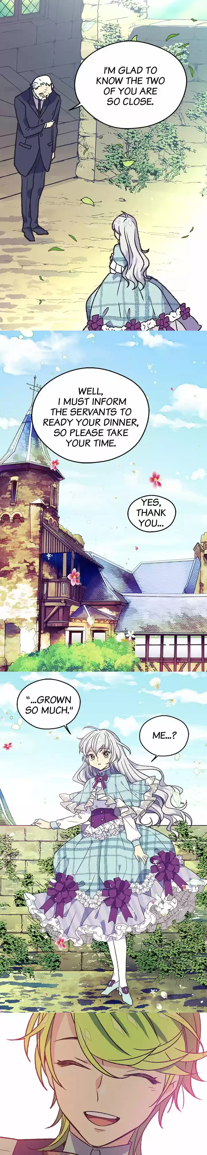 The Abandoned Empress Ch.47