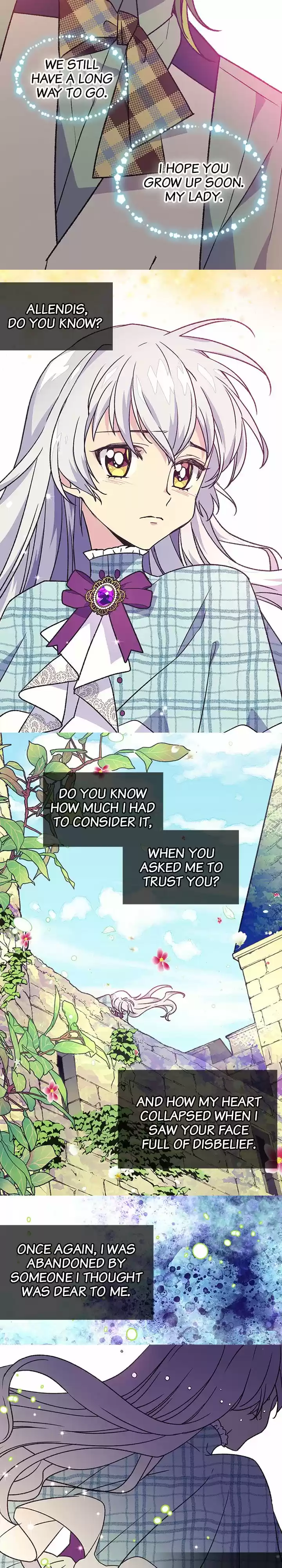 The Abandoned Empress Ch.47