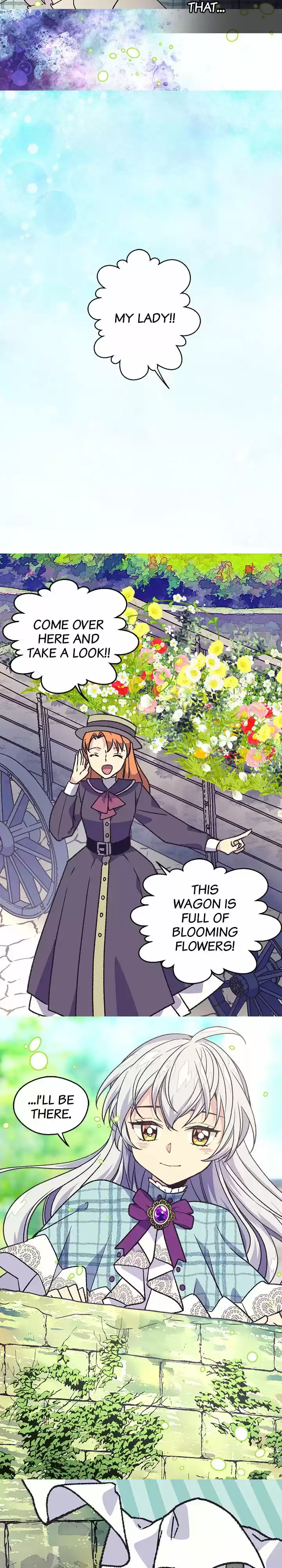 The Abandoned Empress Ch.47