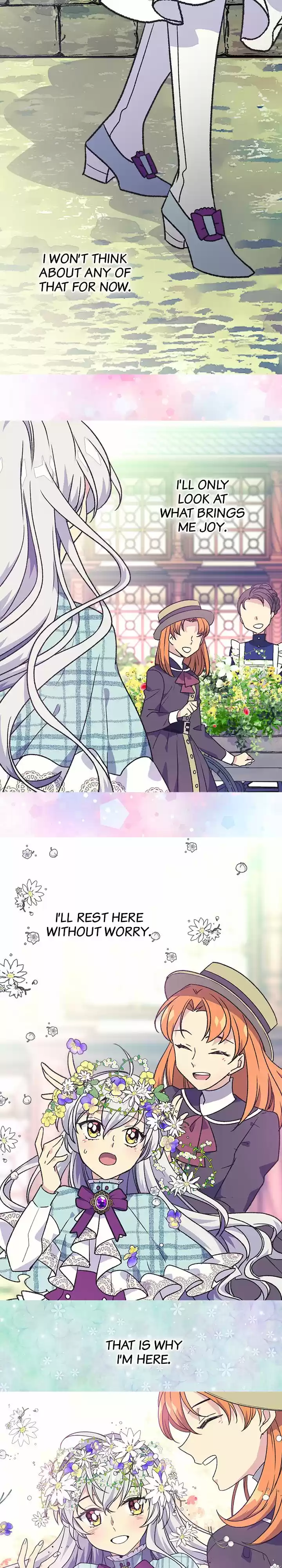 The Abandoned Empress Ch.47