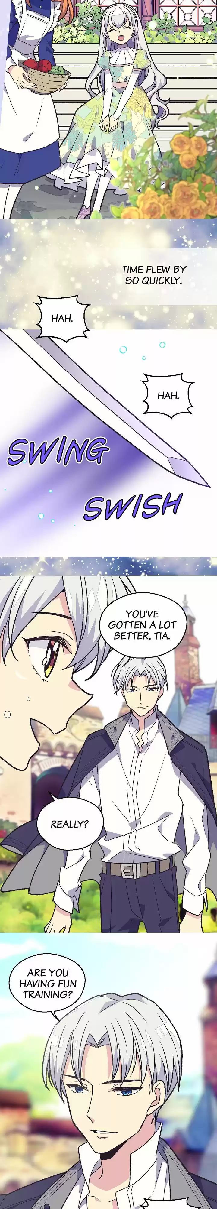 The Abandoned Empress Ch.48