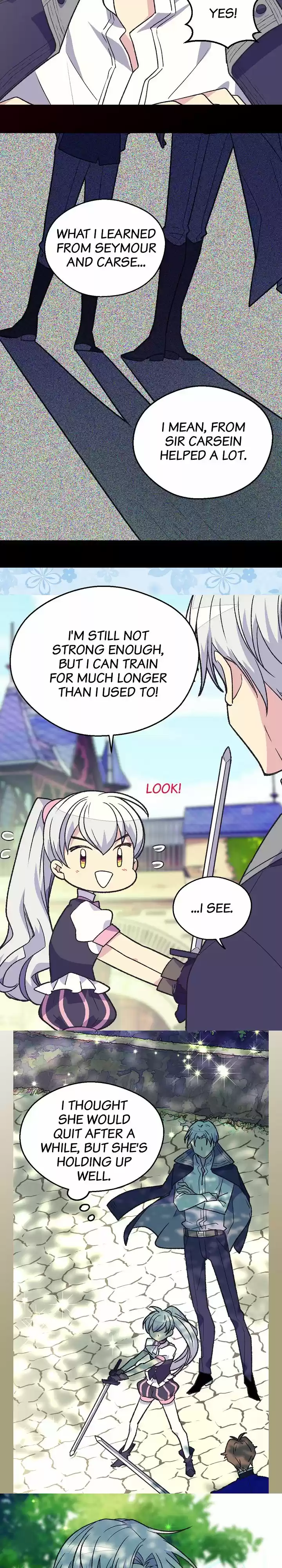 The Abandoned Empress Ch.48