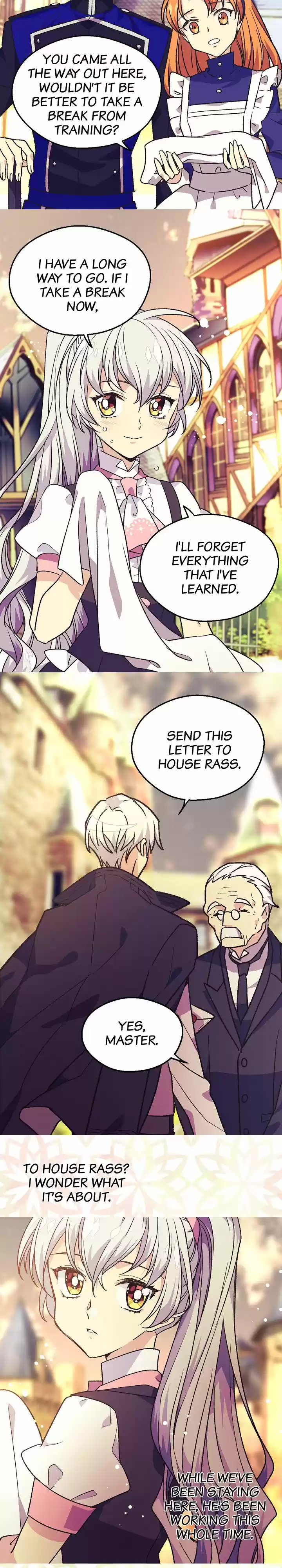 The Abandoned Empress Ch.48