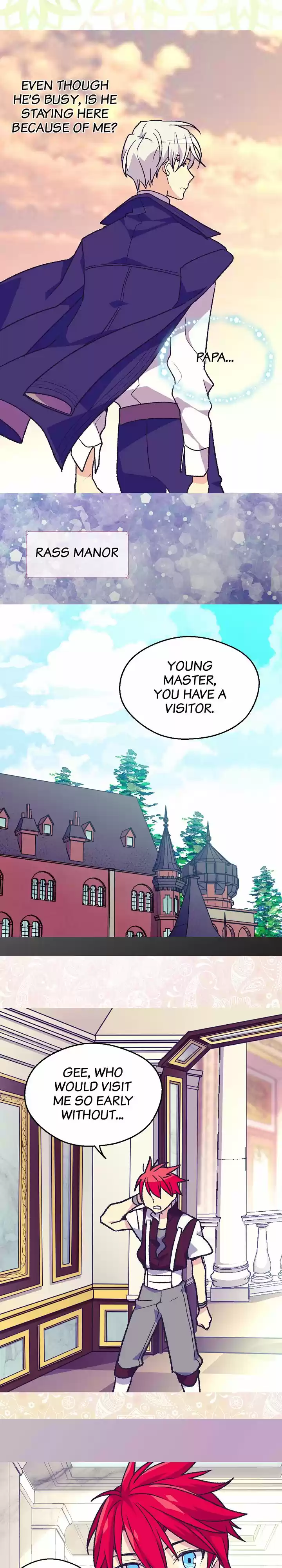 The Abandoned Empress Ch.48