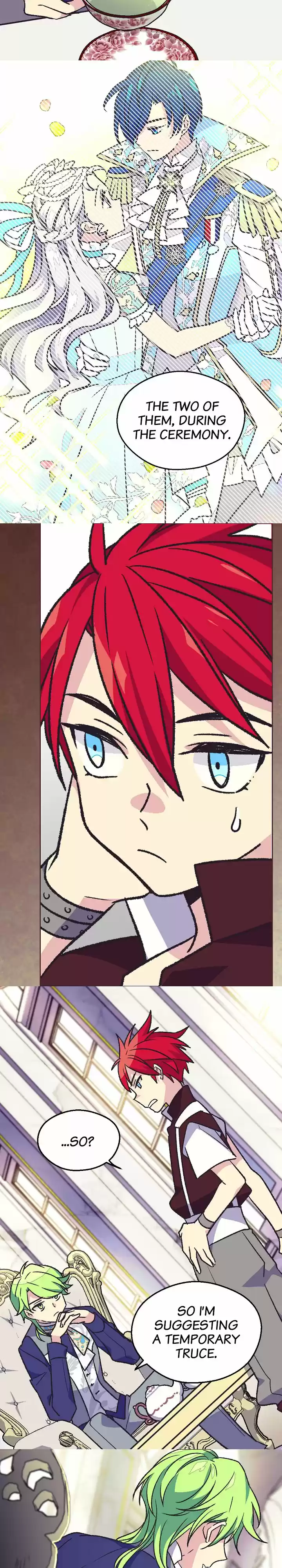 The Abandoned Empress Ch.48