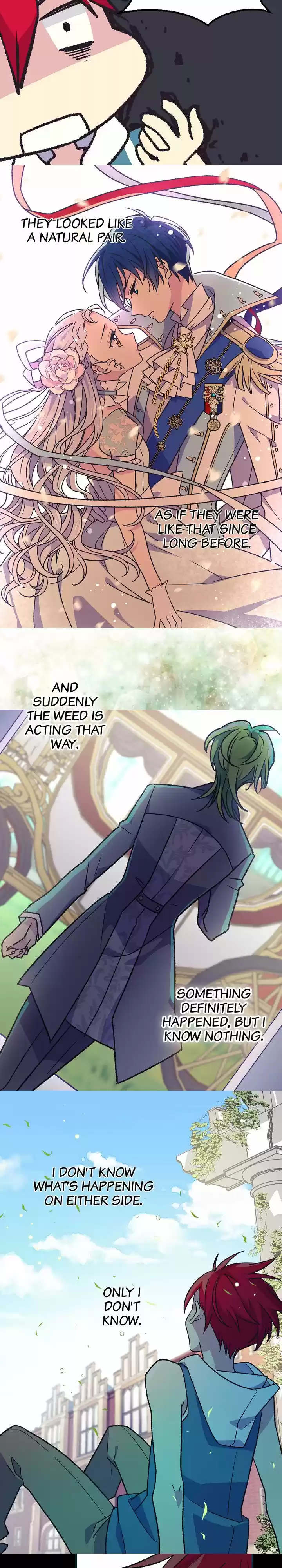 The Abandoned Empress Ch.48