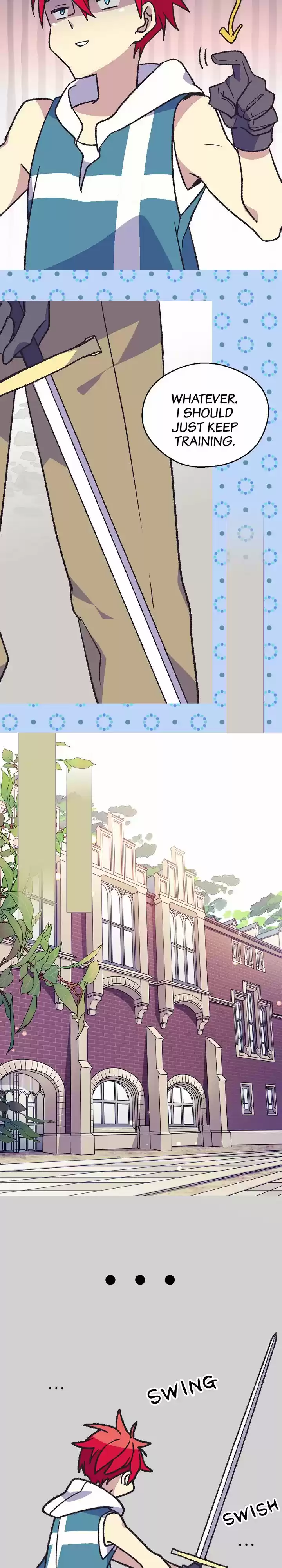 The Abandoned Empress Ch.48