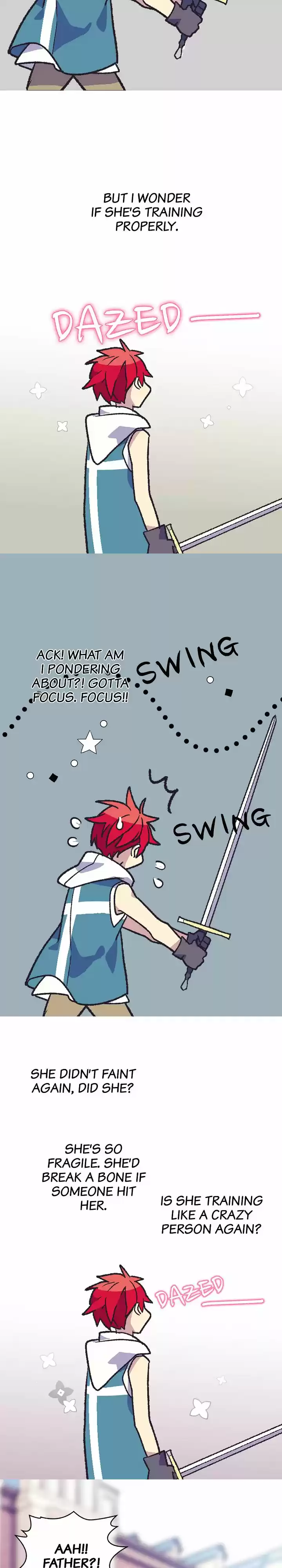 The Abandoned Empress Ch.48