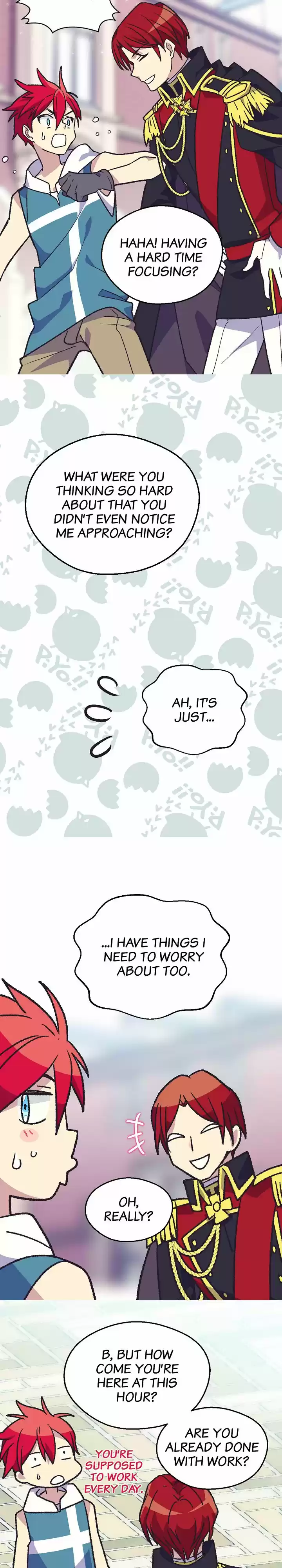 The Abandoned Empress Ch.48