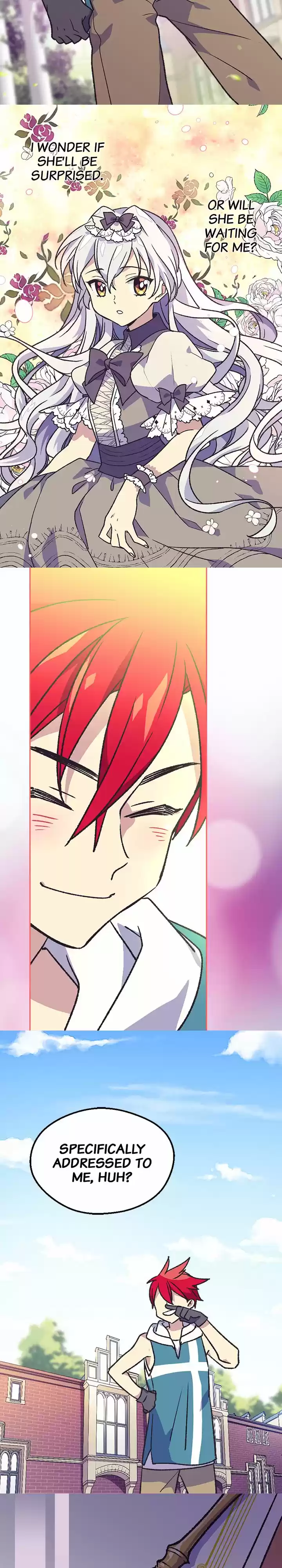 The Abandoned Empress Ch.49