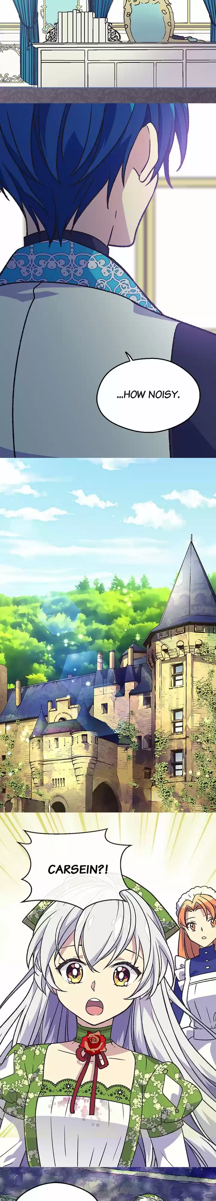 The Abandoned Empress Ch.49