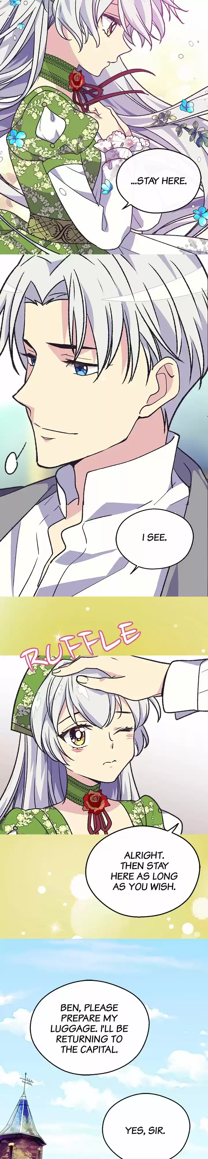 The Abandoned Empress Ch.49