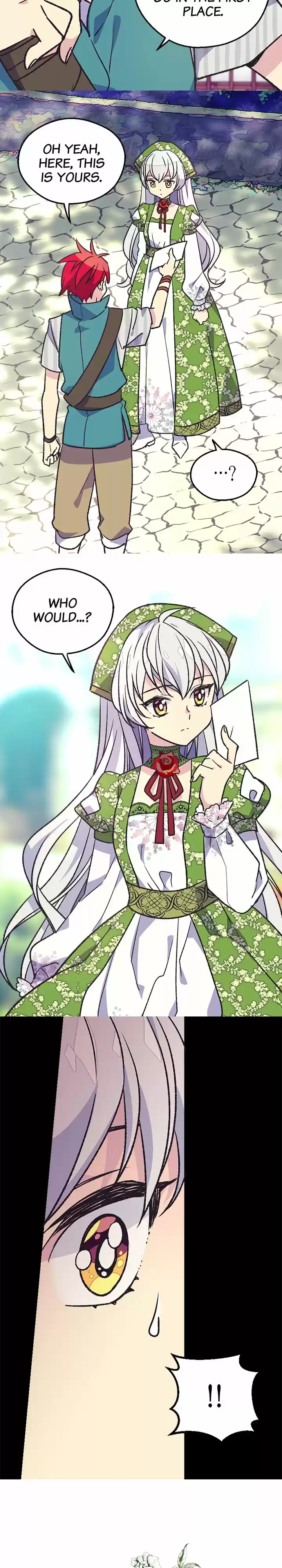 The Abandoned Empress Ch.49