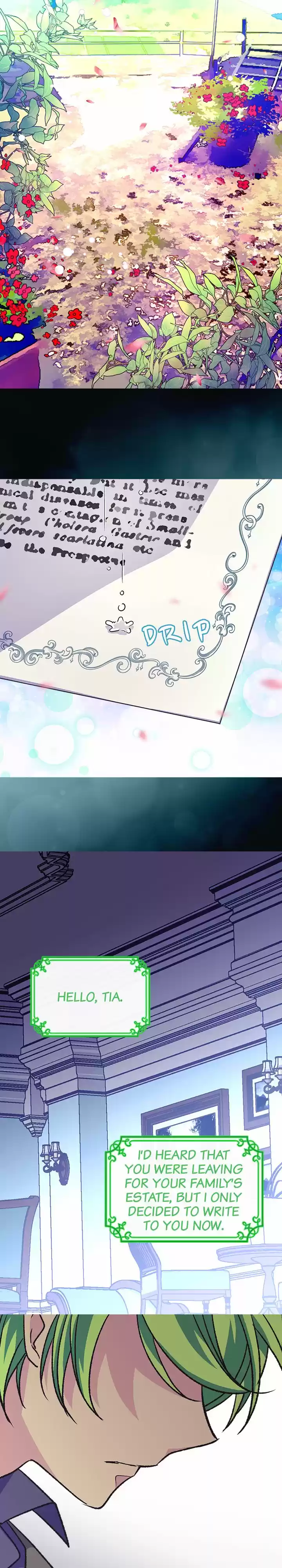 The Abandoned Empress Ch.50